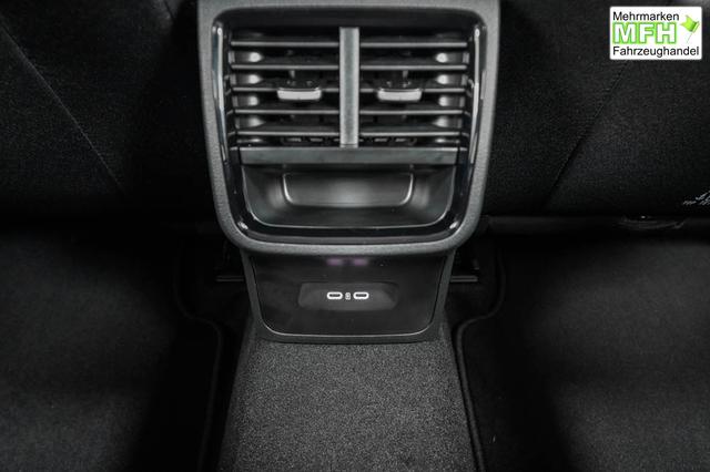 Skoda Octavia Combi Kombi 1,5 eTSI DSG mhev Selection -LAG. 