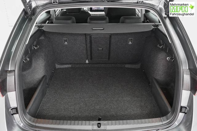 Skoda Octavia Combi Kombi 1,5 eTSI DSG mhev Selection -LAG. 
