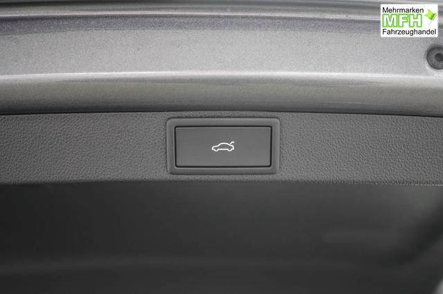 Skoda Octavia Combi Kombi 1,5 eTSI DSG mhev Selection -LAG. 