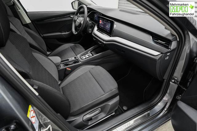 Skoda Octavia Combi Kombi 1,5 eTSI DSG mhev Selection -LAG. 