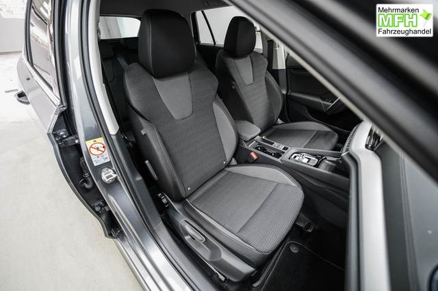 Skoda Octavia Combi Kombi 1,5 eTSI DSG mhev Selection -LAG. 