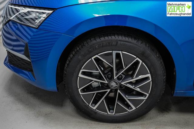 Skoda Octavia Combi Kombi 1,5 eTSI DSG mhev Selection -LAG. 