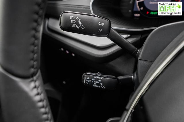 Skoda Octavia Combi Kombi 1,5 eTSI DSG mhev Selection -LAG. 