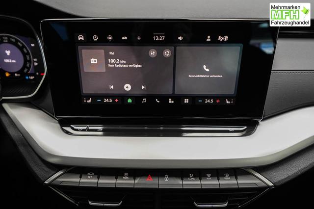 Skoda Octavia Combi Kombi 1,5 eTSI DSG mhev Selection -LAG. 