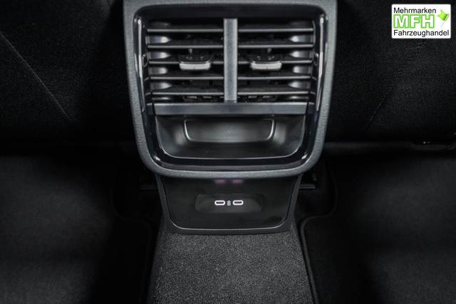 Skoda Octavia Combi Kombi 1,5 eTSI DSG mhev Selection -LAG. 