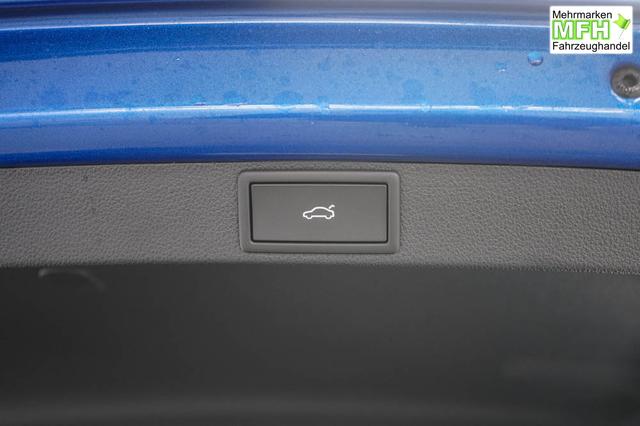 Skoda Octavia Combi Kombi 1,5 eTSI DSG mhev Selection -LAG. 