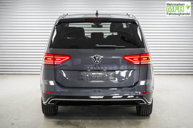 Volkswagen Touran 1,5 TSI DSG R-Line - LAGER 