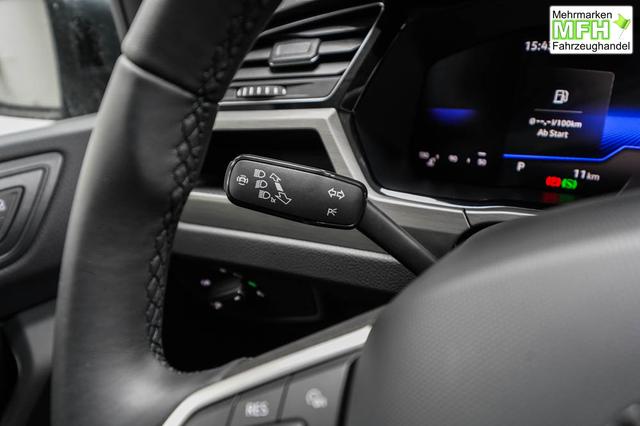 Volkswagen Touran 1,5 TSI DSG R-Line - LAGER 