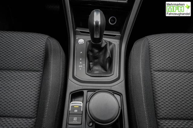 Volkswagen Touran 1,5 TSI DSG R-Line - LAGER 
