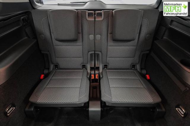 Volkswagen Touran 1,5 TSI DSG R-Line - LAGER 