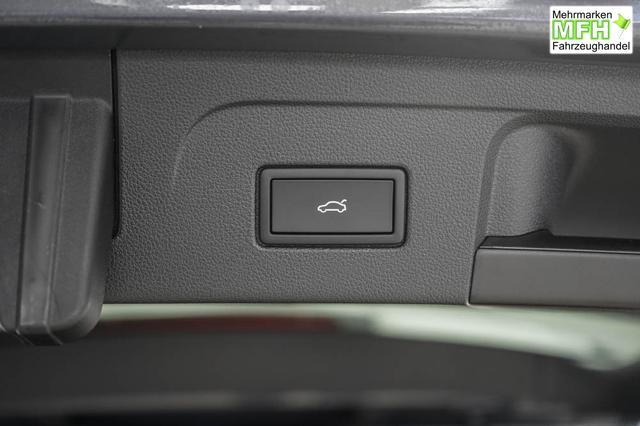 Volkswagen Touran 1,5 TSI DSG R-Line - LAGER 