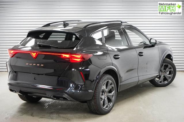 Cupra Formentor 1,5 eTSI DSG - LAGER 