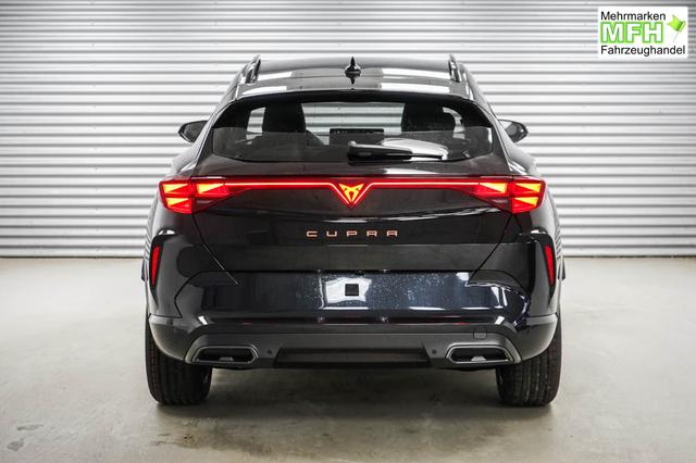 Cupra Formentor 1,5 eTSI DSG - LAGER 