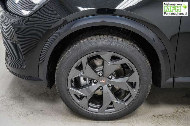 Cupra Formentor 1,5 eTSI DSG - LAGER 