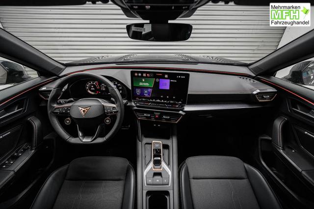 Cupra Formentor 1,5 eTSI DSG - LAGER 