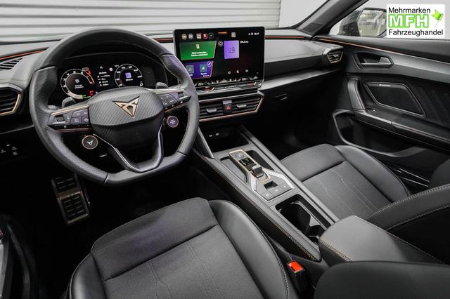 Cupra Formentor 1,5 eTSI DSG - LAGER 