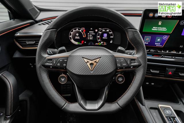 Cupra Formentor 1,5 eTSI DSG - LAGER 