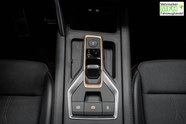 Cupra Formentor 1,5 eTSI DSG - LAGER 