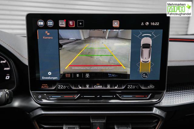 Cupra Formentor 1,5 eTSI DSG - LAGER 