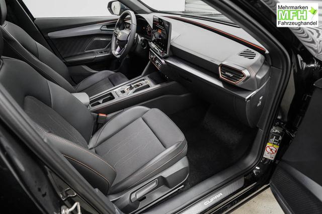 Cupra Formentor 1,5 eTSI DSG - LAGER 