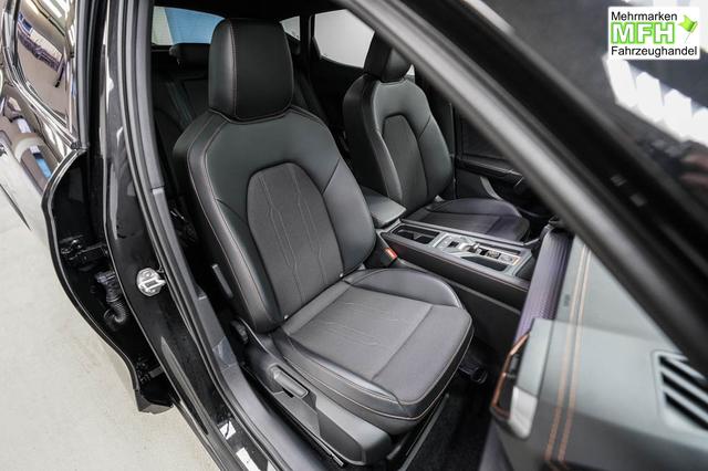 Cupra Formentor 1,5 eTSI DSG - LAGER 