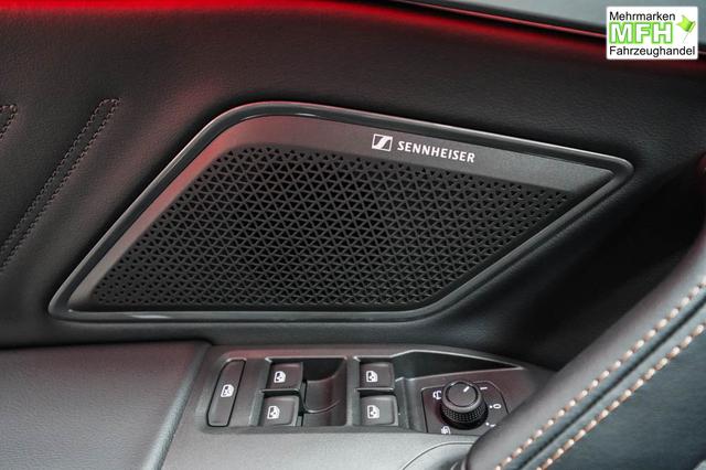 Cupra Formentor 1,5 eTSI DSG - LAGER 