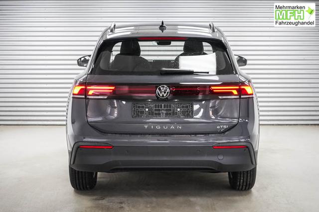 Volkswagen Tiguan 1,5 eTSI DSG Basis - LAGER 