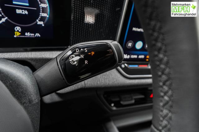 Volkswagen Tiguan 1,5 eTSI DSG Basis - LAGER 