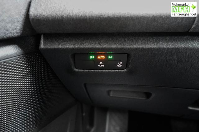 Volkswagen Tiguan 1,5 eTSI DSG Basis - LAGER 