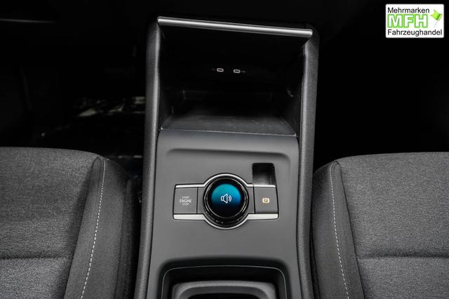 Volkswagen Tiguan 1,5 eTSI DSG Basis - LAGER 