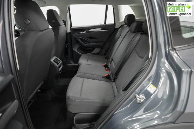 Volkswagen Tiguan 1,5 eTSI DSG Basis - LAGER 