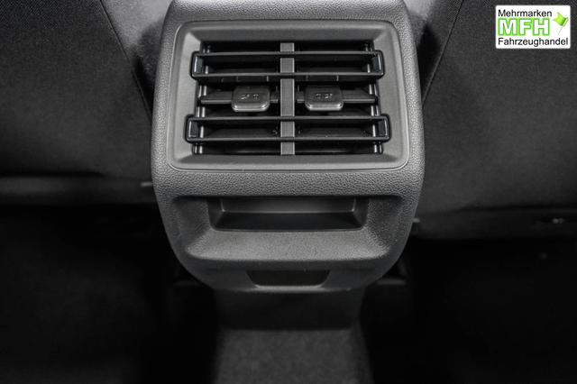 Volkswagen Tiguan 1,5 eTSI DSG Basis - LAGER 