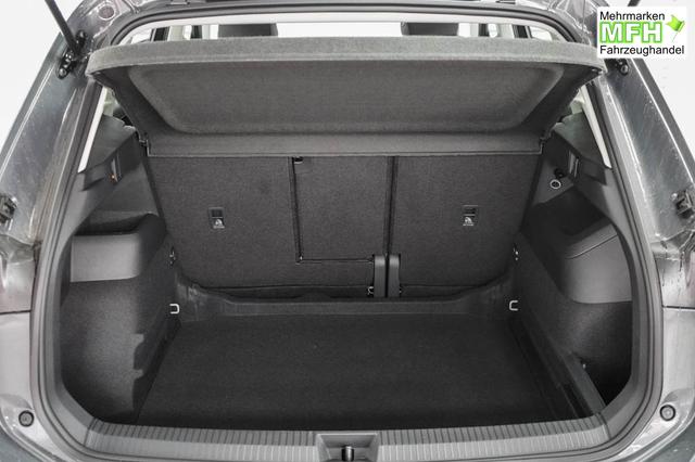 Volkswagen Tiguan 1,5 eTSI DSG Basis - LAGER 