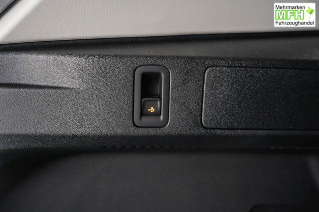 Volkswagen Tiguan 1,5 eTSI DSG Basis - LAGER 