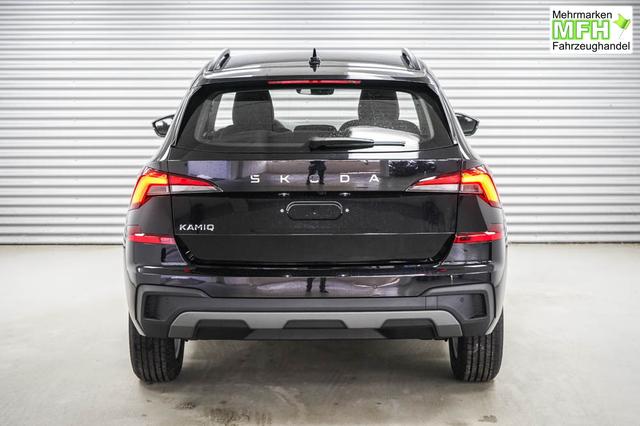 Skoda Kamiq 1,0 TSI DSG Selection - LAGER 