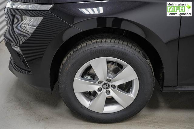 Skoda Kamiq 1,0 TSI DSG Selection - LAGER 