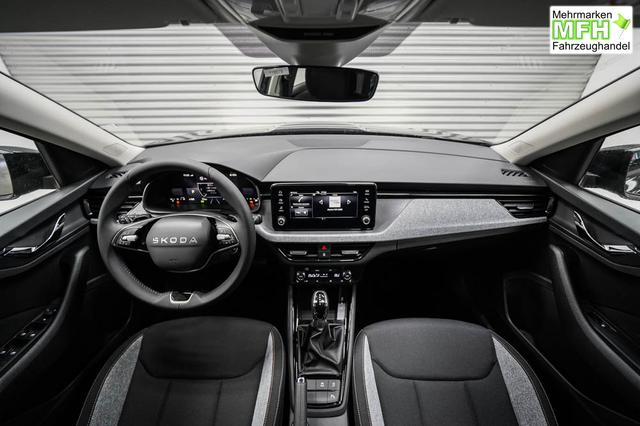 Skoda Kamiq 1,0 TSI DSG Selection - LAGER 