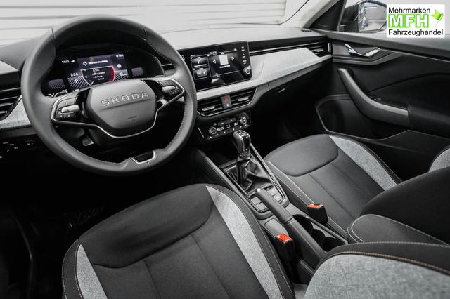 Skoda Kamiq 1,0 TSI DSG Selection - LAGER 