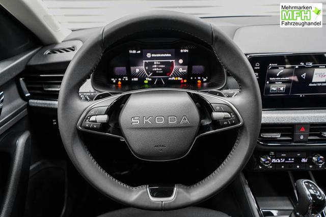 Skoda Kamiq 1,0 TSI DSG Selection - LAGER 