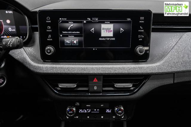 Skoda Kamiq 1,0 TSI DSG Selection - LAGER 