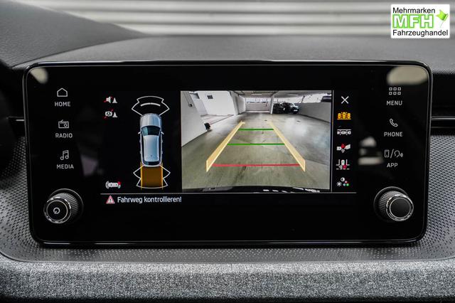 Skoda Kamiq 1,0 TSI DSG Selection - LAGER 