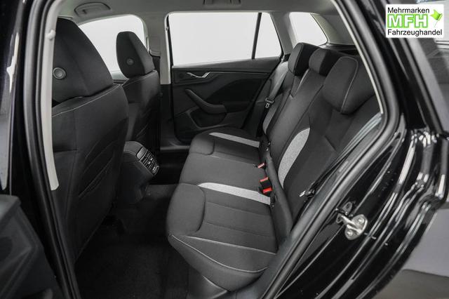 Skoda Kamiq 1,0 TSI DSG Selection - LAGER 