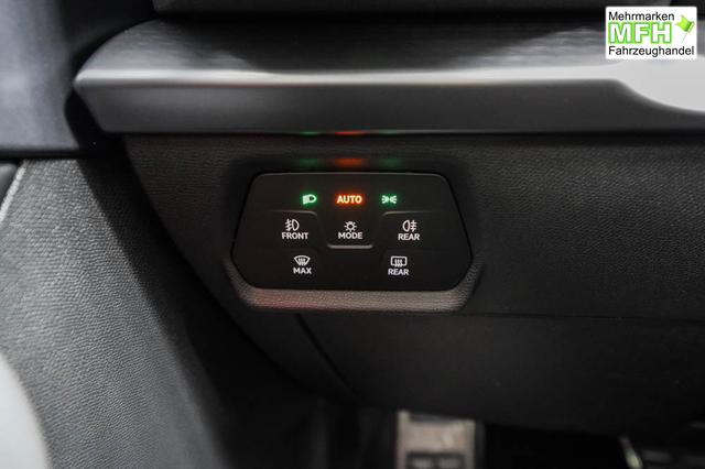 Cupra Leon Sportstourer ST 2,0 TSI DSG 4Drive VZ Extreme - LA -LAG. 