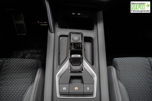 Cupra Leon Sportstourer ST 2,0 TSI DSG 4Drive VZ Extreme - LA -LAG. 