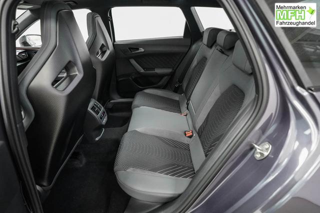 Cupra Leon Sportstourer ST 2,0 TSI DSG 4Drive VZ Extreme - LA -LAG. 