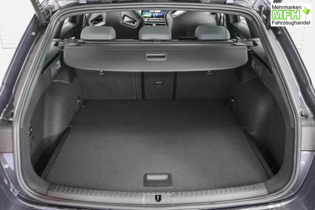 Cupra Leon Sportstourer ST 2,0 TSI DSG 4Drive VZ Extreme - LA -LAG. 