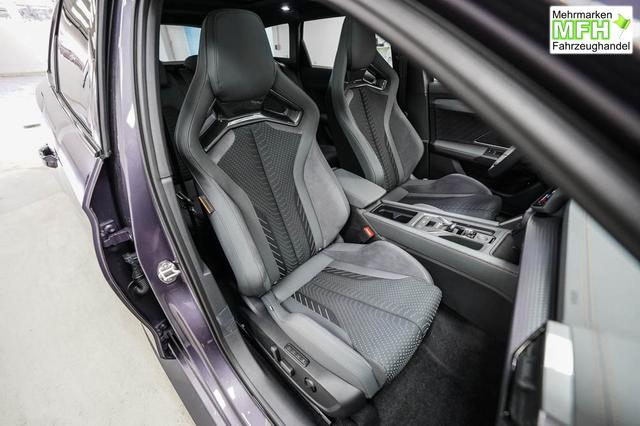 Cupra Leon Sportstourer ST 2,0 TSI DSG 4Drive VZ Extreme - LA -LAG. 