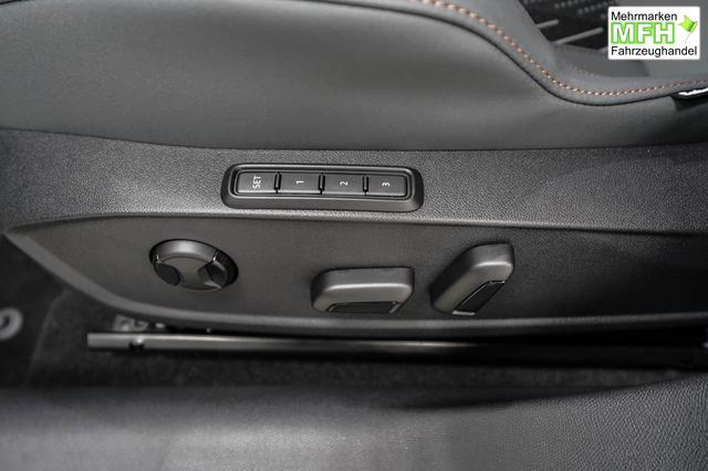 Cupra Leon Sportstourer ST 2,0 TSI DSG 4Drive VZ Extreme - LA -LAG. 