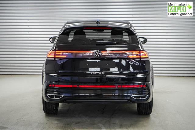 Volkswagen Taigo 1,5 TSI DSG R-Line - LAGER 