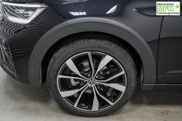 Volkswagen Taigo 1,5 TSI DSG R-Line - LAGER 